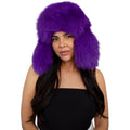 Full Fox Trooper Hat