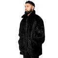 Full Skin Scandinavian Mink