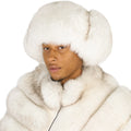 Full Fox Trooper Hat