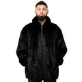 Full Skin Scandinavian Mink