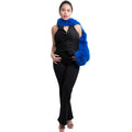Fox Fur Single Sleeve