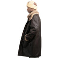 Full Length 4 Pocket Shearling