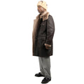 Full Length 4 Pocket Shearling