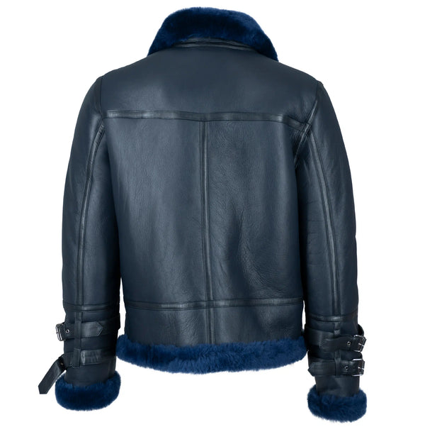 B-3 with Pockets