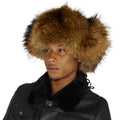 Full Fox Trooper Hat