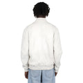 Baseball Leather Jacket