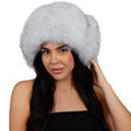 Full Fox Trooper Hat
