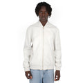 Baseball Leather Jacket