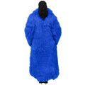 Women's Full Length Mongolian