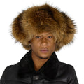 Full Fox Trooper Hat