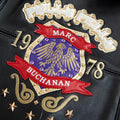 World Famous Pelle Pelle Jacket