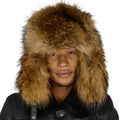 Full Fox Trooper Hat