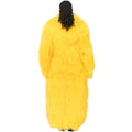 Women's Full Length Mongolian