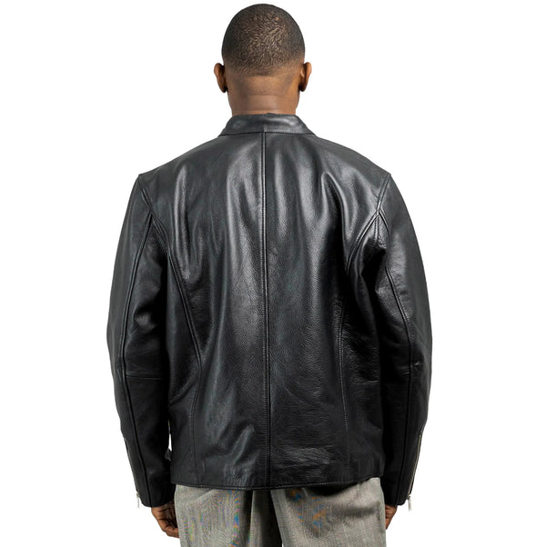 Classic 595 Leather Jacket