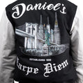 DLNYC Varsity Jacket