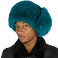 Full Fox Trooper Hat