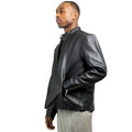 Classic 595 Leather Jacket