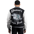 DLNYC Varsity Jacket