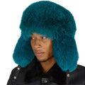 Full Fox Trooper Hat