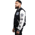 DLNYC Varsity Jacket