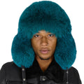Full Fox Trooper Hat