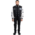 DLNYC Varsity Jacket