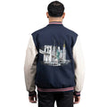 DLNYC Varsity Jacket
