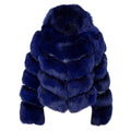 3-in-1 Fox (Removable Sleeves and Hood)