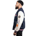 DLNYC Varsity Jacket
