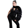 Fox Fur Single Sleeve