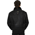 Aviator Style Shearling Jacket