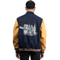 DLNYC Varsity Jacket