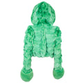 Simon Fox Bolero with Hood