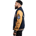 DLNYC Varsity Jacket