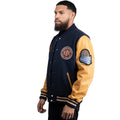DLNYC Varsity Jacket
