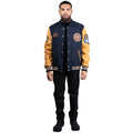 DLNYC Varsity Jacket