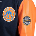 DLNYC Varsity Jacket