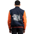 DLNYC Varsity Jacket