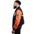 DLNYC Varsity Jacket