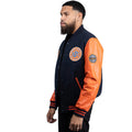 DLNYC Varsity Jacket