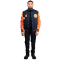 DLNYC Varsity Jacket