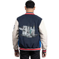DLNYC Varsity Jacket