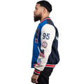 DLNYC Varsity Jacket