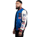 DLNYC Varsity Jacket