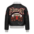Avirex Goth Jacket