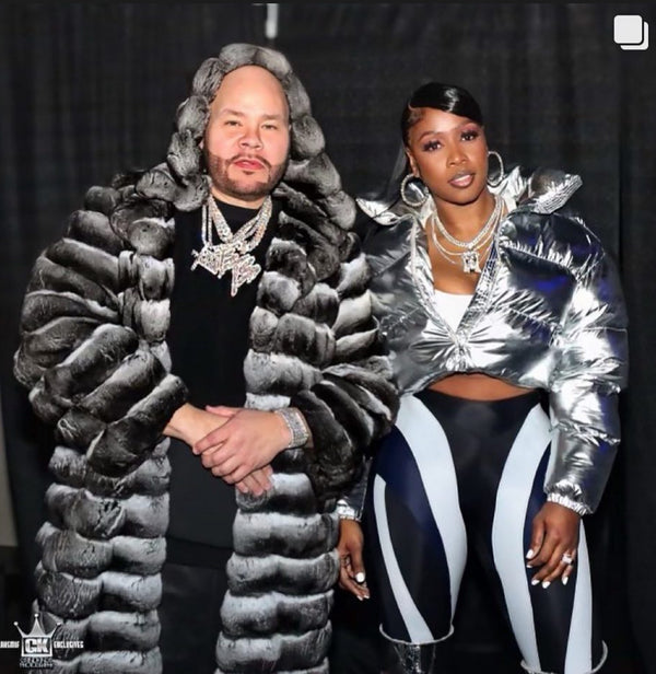 Fat Joe