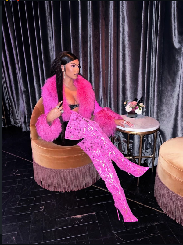 Ashanti