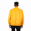 Baseball Leather Jacket