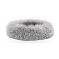 Fox Fur Headband