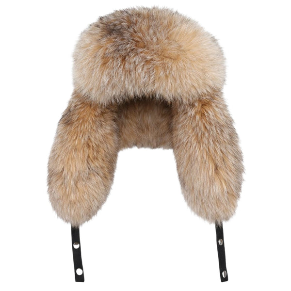 Full Fox Trooper Hat